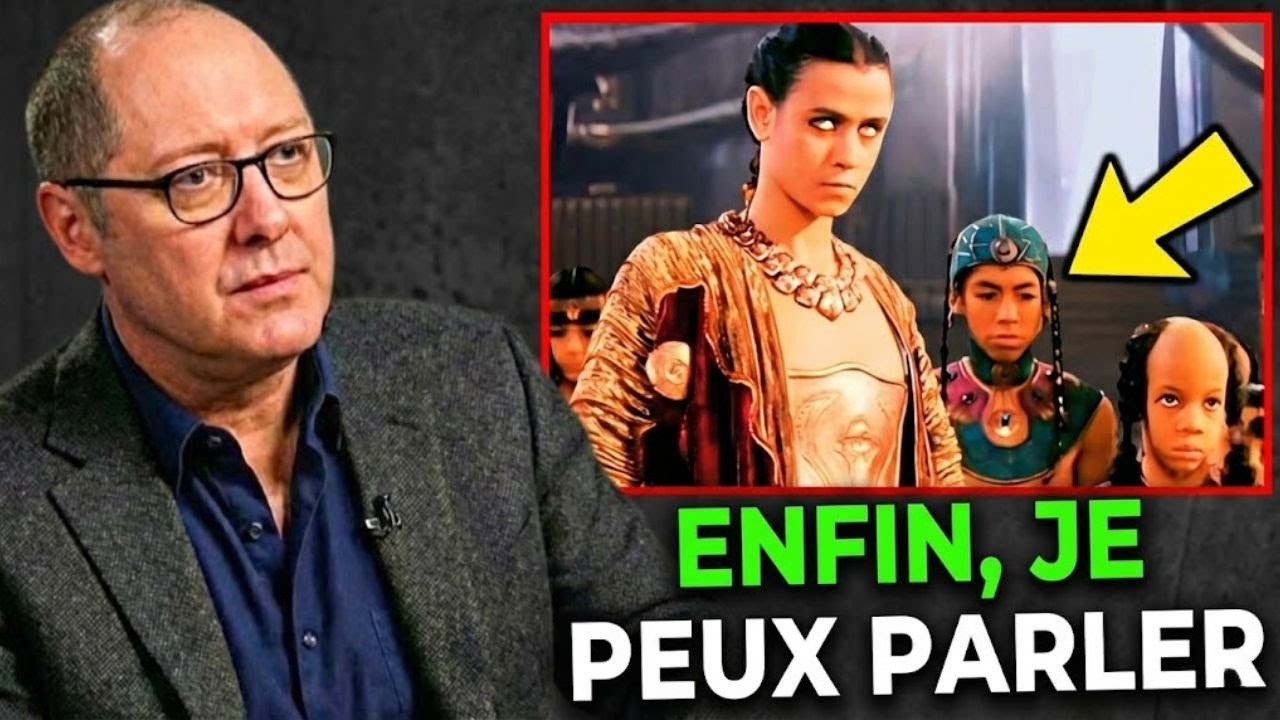 Les faits les plus étranges sur Stargate (1994) qu’ils ne voulaient pas que tu saches