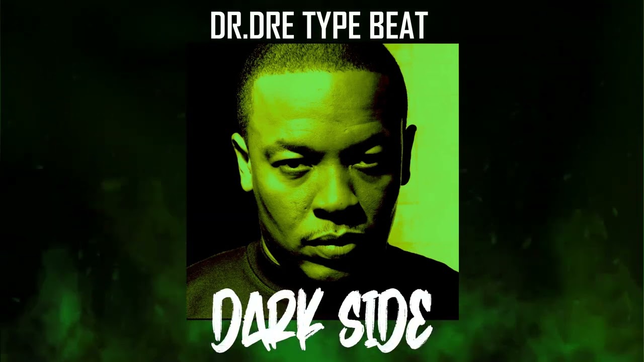 Dr. Dre x Jay Rock Type Beat - Dark Side