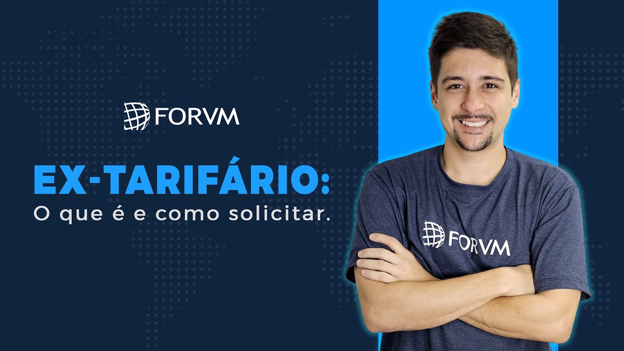 EX-TARIF&Aacute;RIO: O que &eacute; e como solicitar?