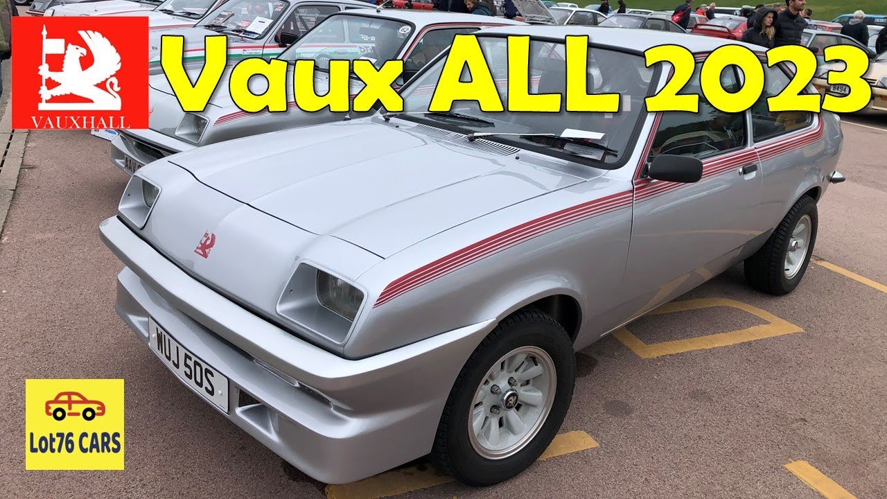 Vaux ALL 2023