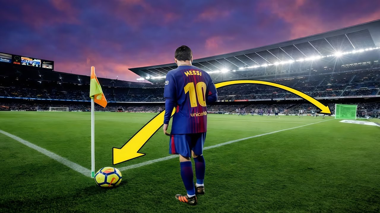 30 GOALS Scored by Barcelona Before 2000 