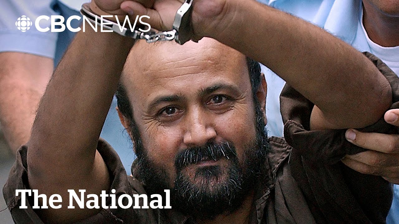 Marwan Barghouti: The most popular name in Palestinian politics