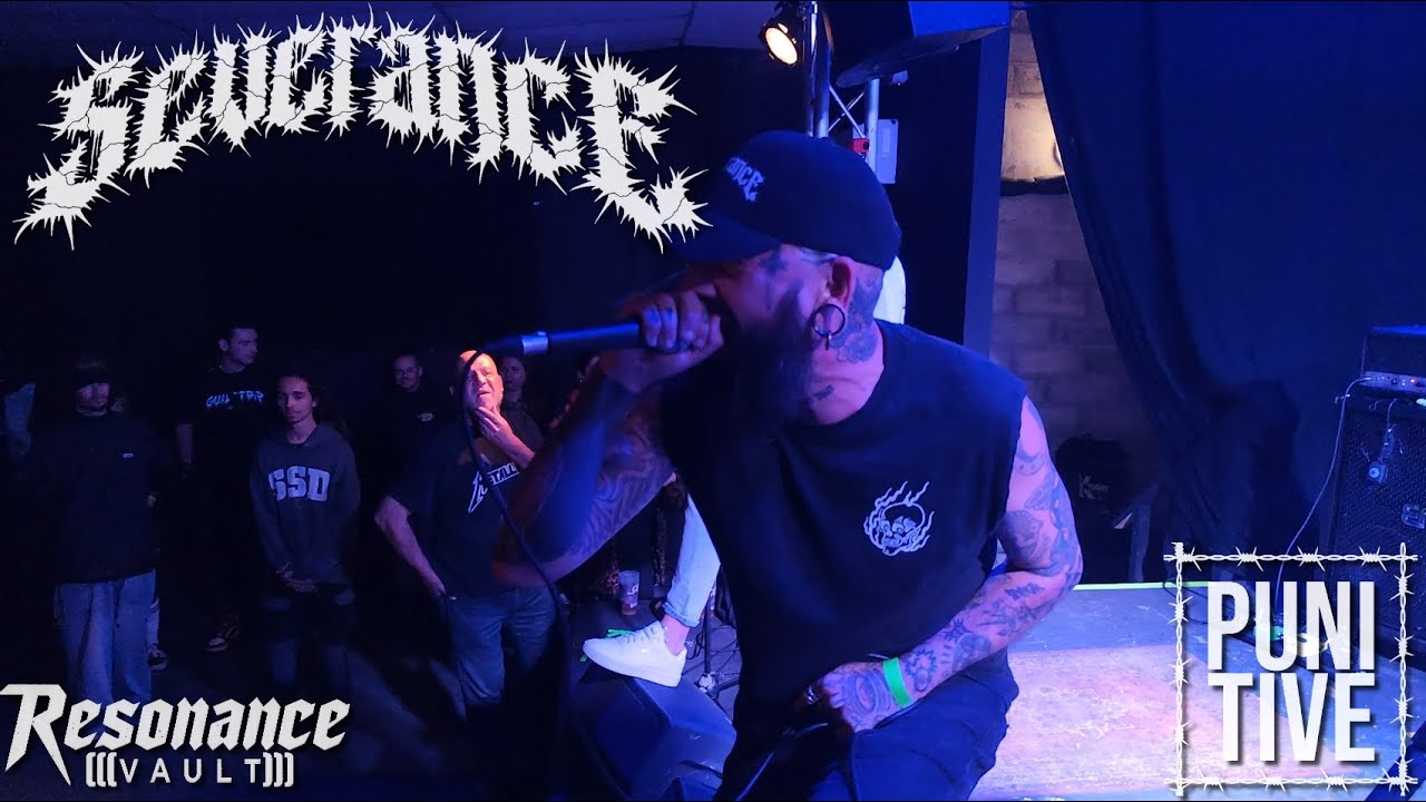 SEVERANCE - Salem bar - 11/01/2025