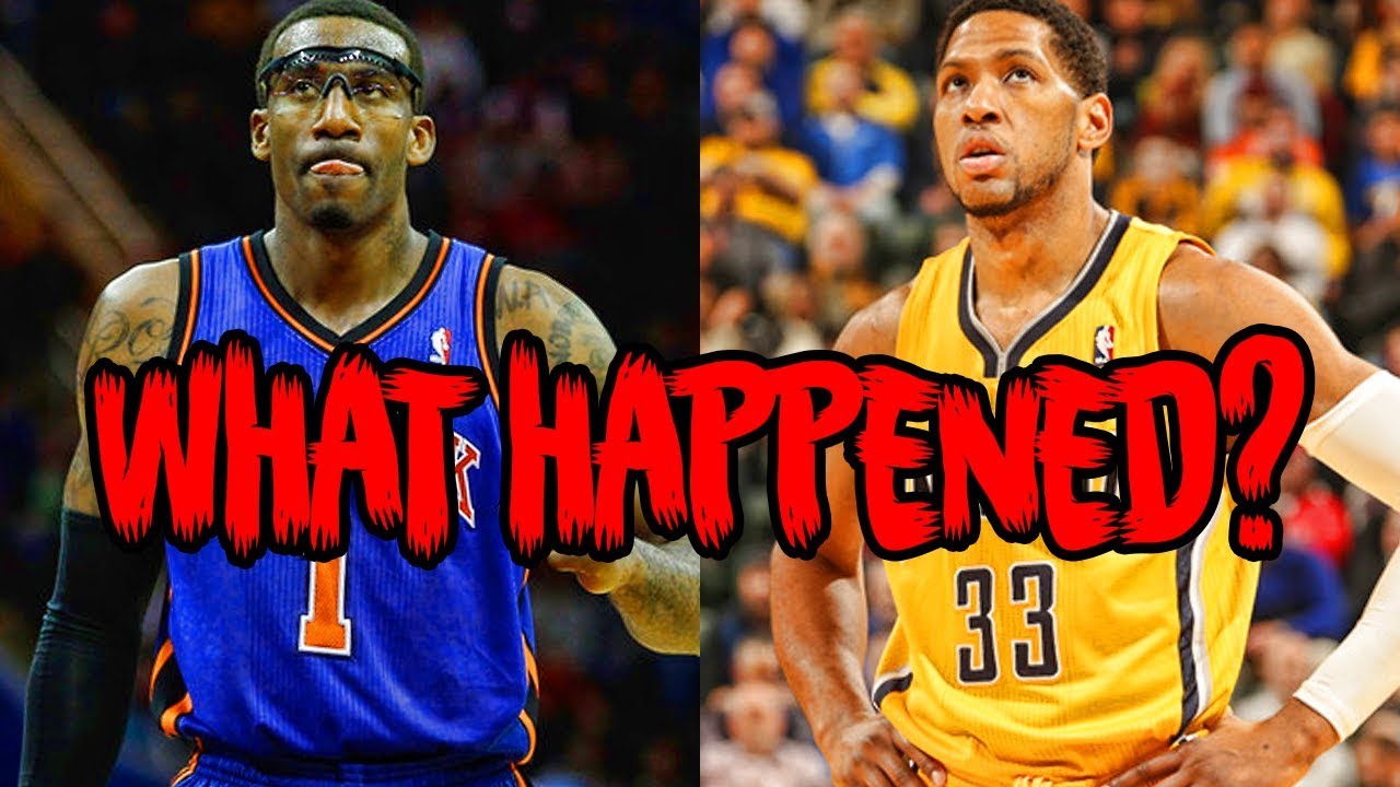 4 NBA STARS Who Became TERRIBLE Overnight!