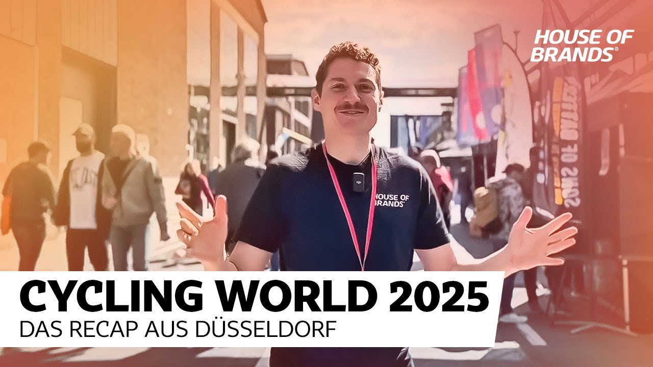 RECAP Cyclingworld 2025