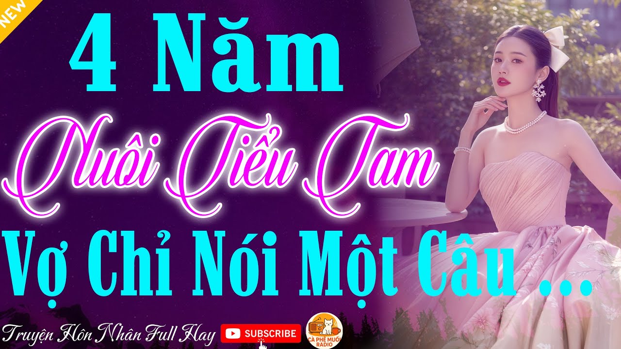 Truyện Ngắn Hôn Nhân Sâu Sắc: 