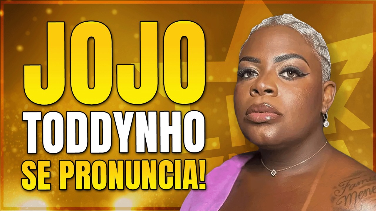 JOJO TODDYNHO ESCLARECE POLÊMICA EM TRIO ELÉTRICO | LINK PODCAST