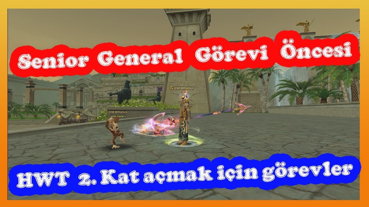 HOLY WATER TEMPLE 2. KATI AÇMAK İÇİN YAPILAN GÖREVLER