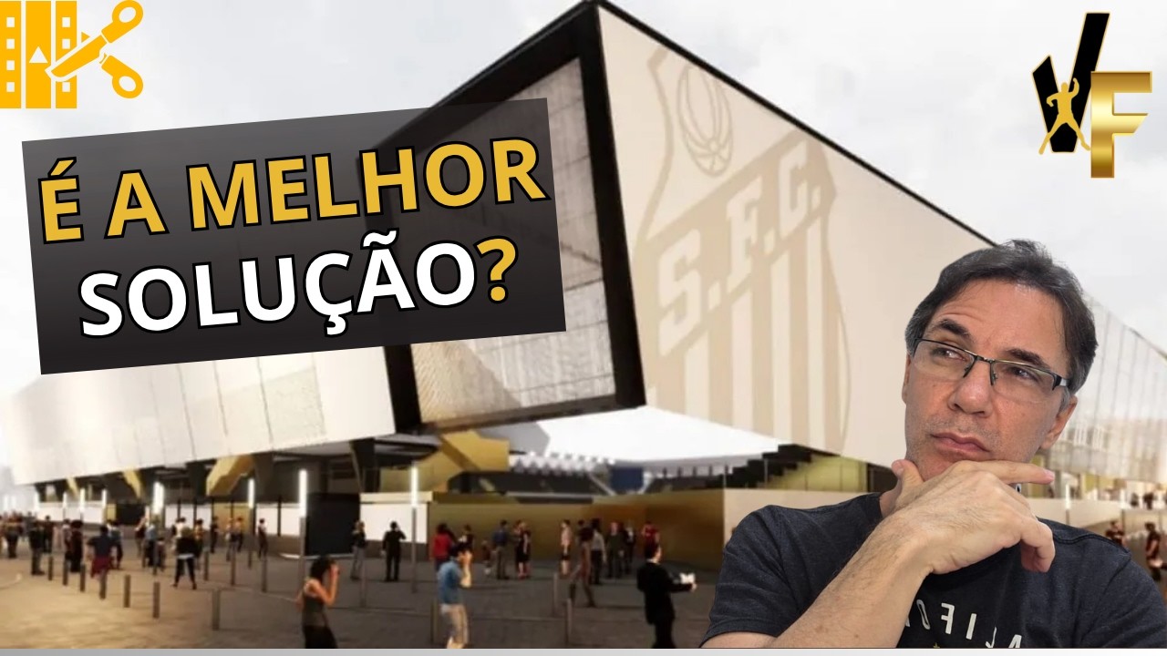 DETALHES DO RETROFIT DA VILA, QUE GANHA FOR&Ccedil;A NOS BASTIDORES DO SANTOS - CORTE