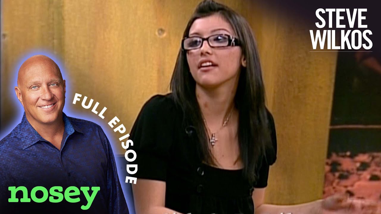 Teen Girls Go to Jail ⛓💅 The Steve Wilkos Show Full Episode