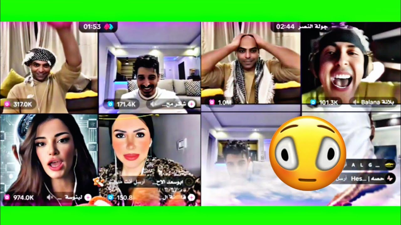 ملاحي و بلانه و شاكر و البنات 🔥 تفجير سكورات !!