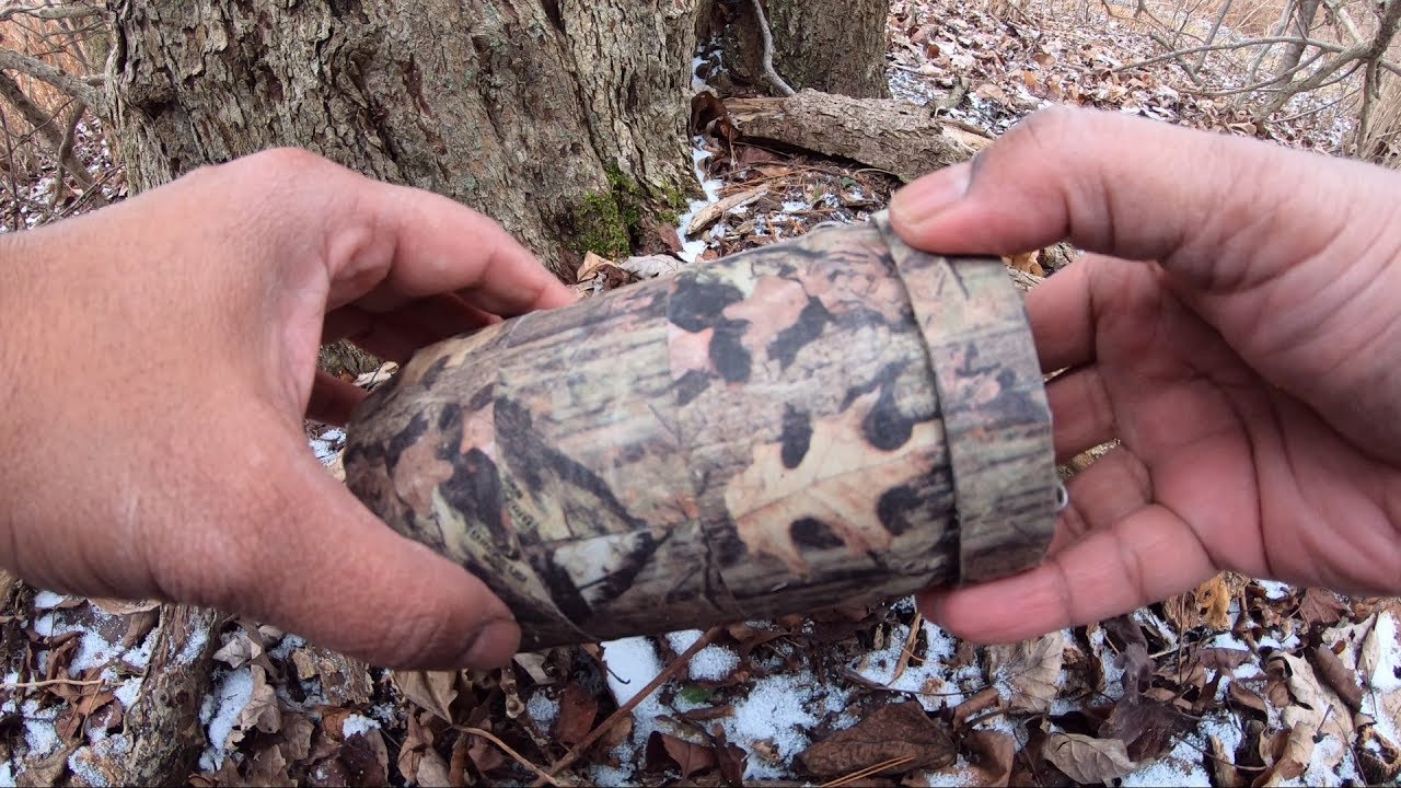 GeoCaching Series &ndash; Trackable Lover &ndash; Weldon Park