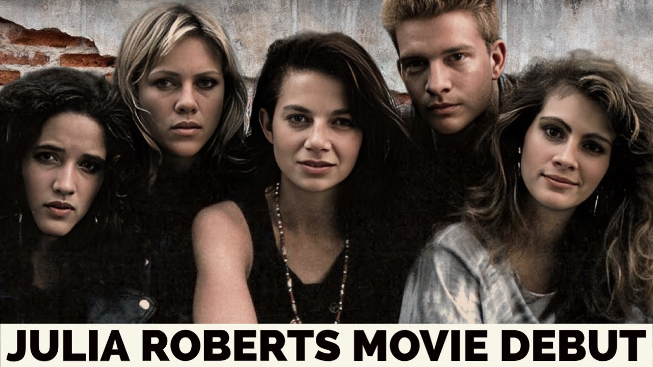 Satisfaction with Justine Bateman and Julia Roberts