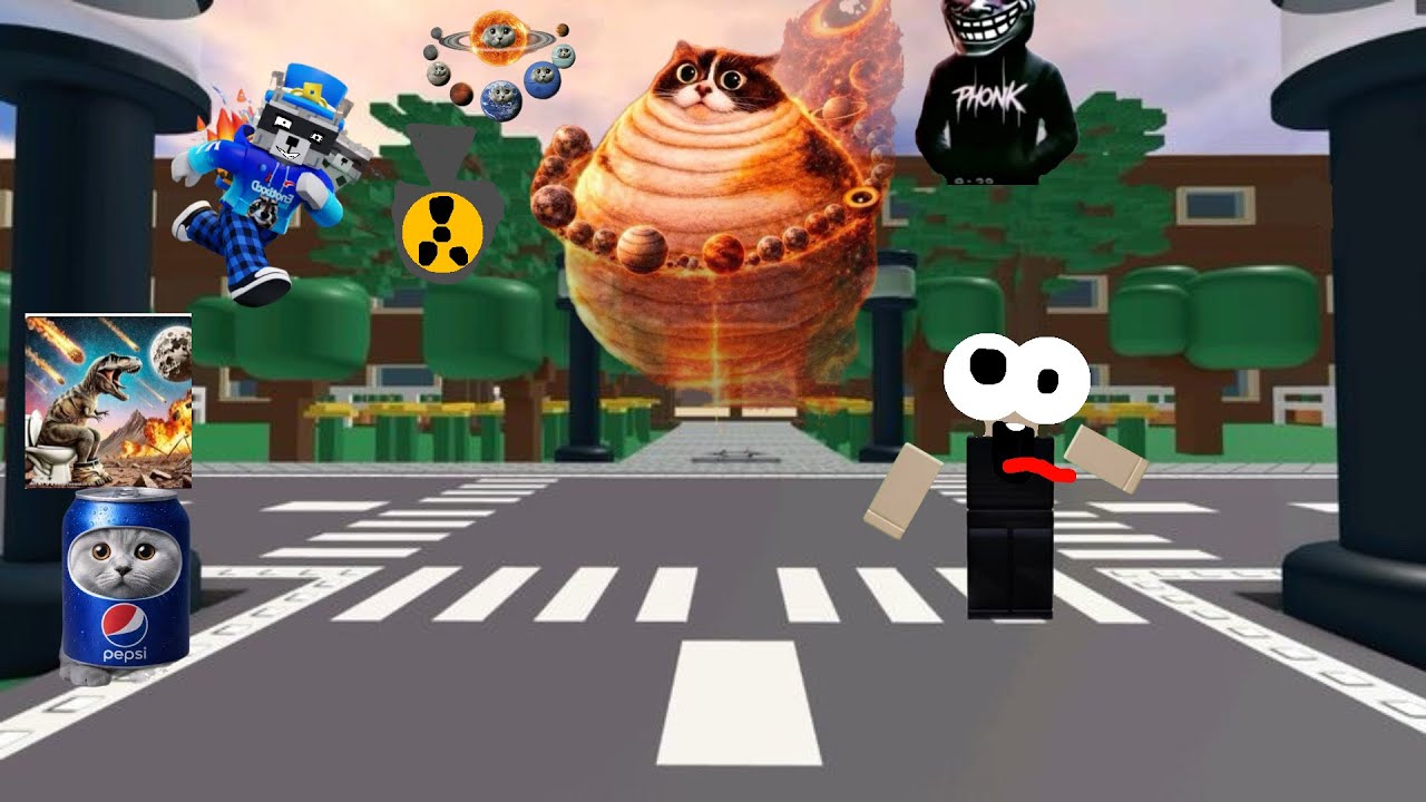 👾СЫГРАЛ С kalaba В ДЖИУ ДЖИТСУ(РОФЛ ВИДЕО)