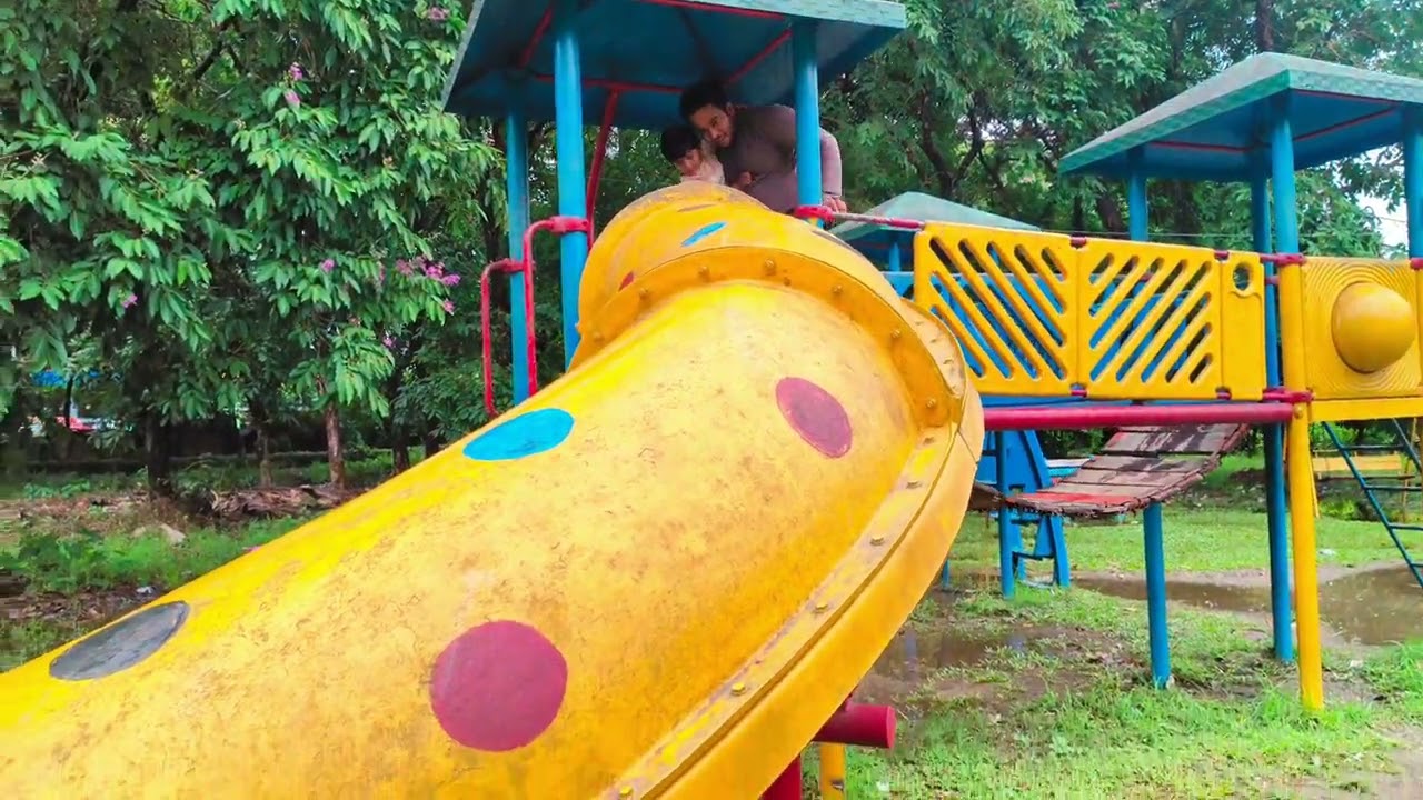 N. N. Park [Narendra Narayan Park], Coochbehar  on 14-05-2025