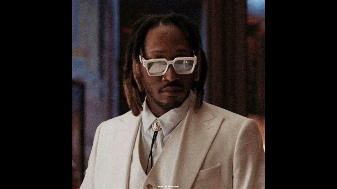 [FREE] Future Type Beat - 