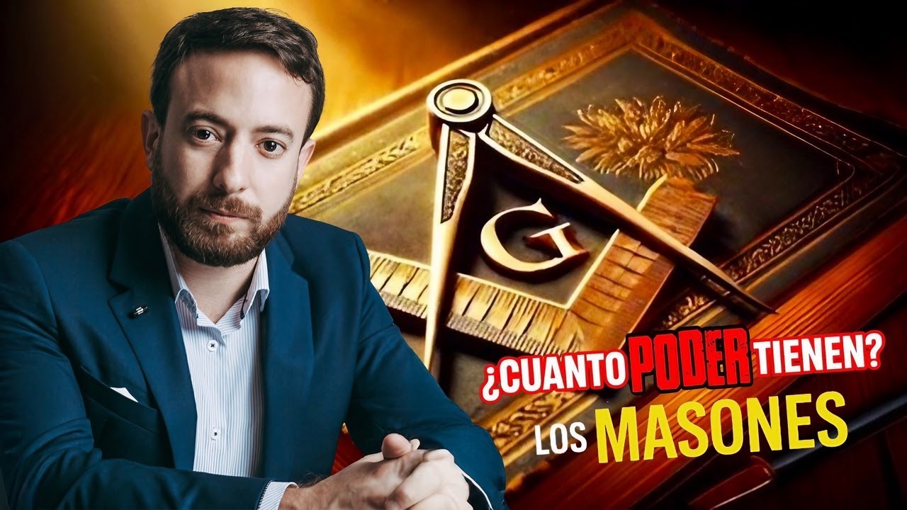 ¿Para quién Trabajas? Fuerte Mensaje para Agustín Laje