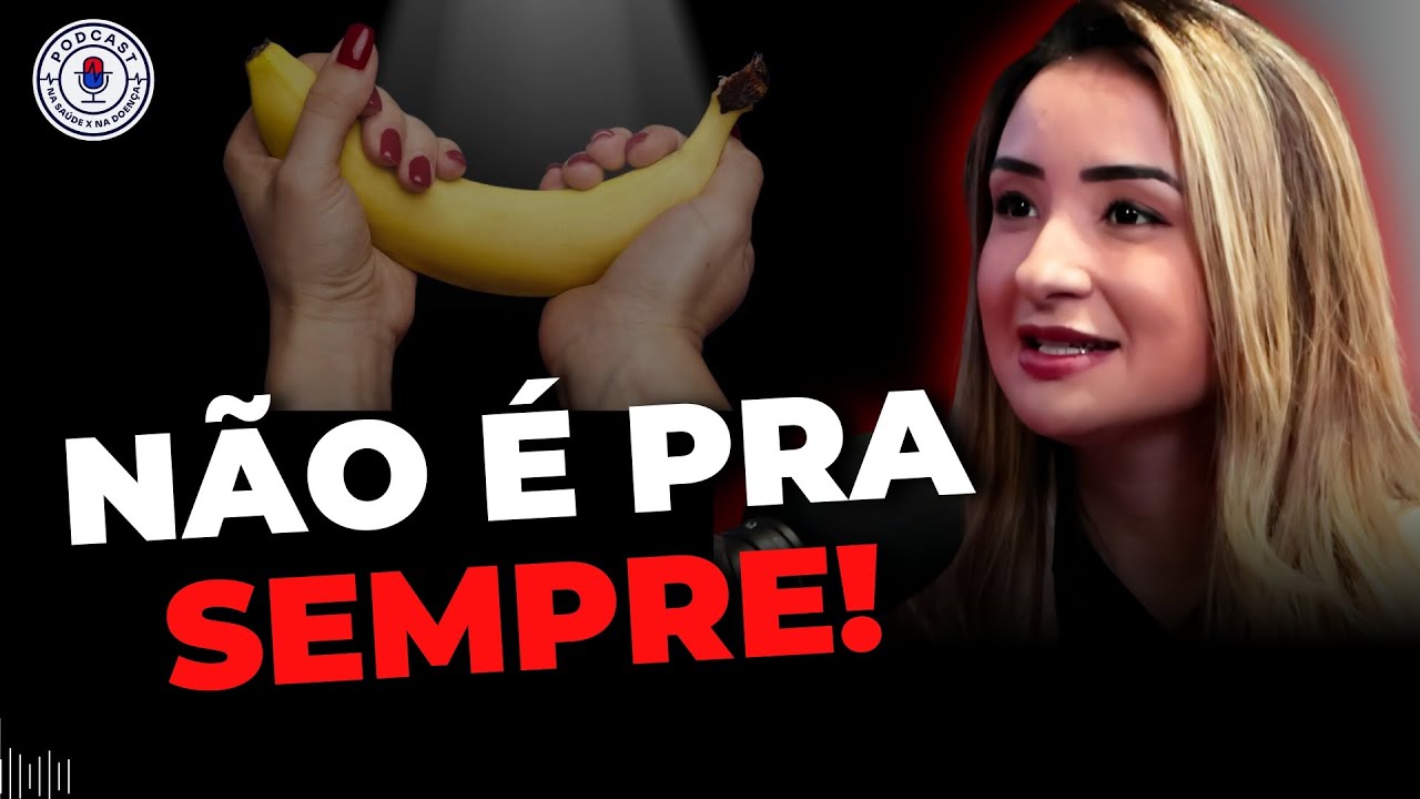 A VERDADE SOBRE A DURAÇÃO DO AUMENTO PENIANO QUE QUASE NINGUÉM CONTA!