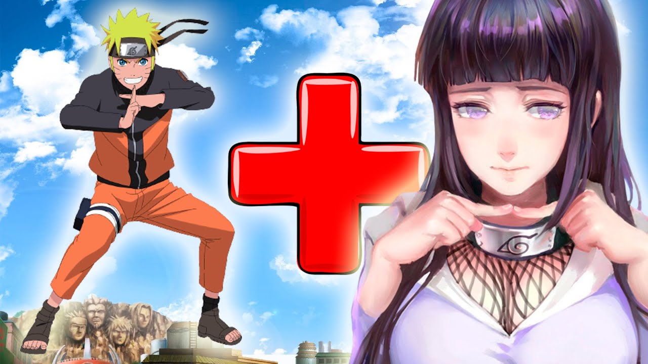 Naruto Characters Ships I Couples in Naruto