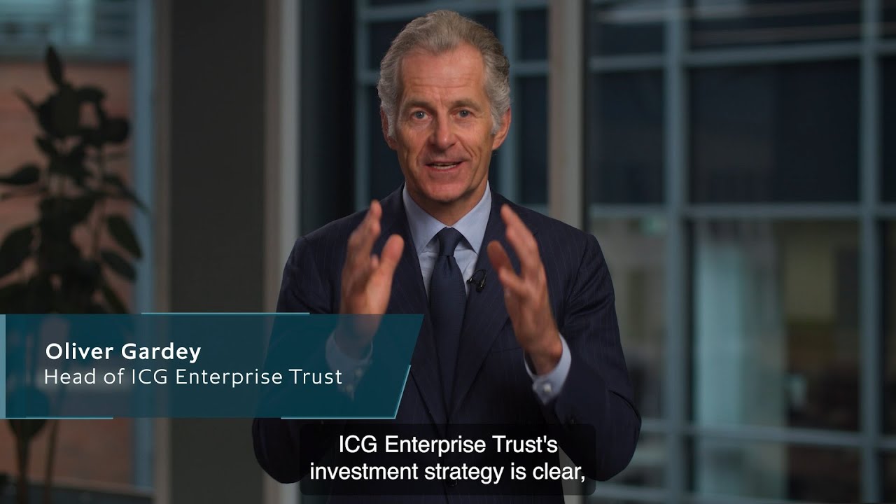 ICG Enterprise Trust FY25 Results - for the 12 months ended 31 January 2025