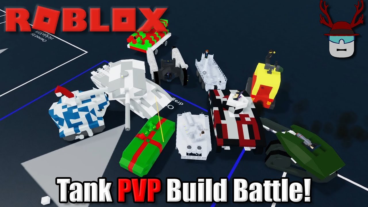 Я провёл часовую танковую PVP-битву! | Roblox Plane Crazy #99