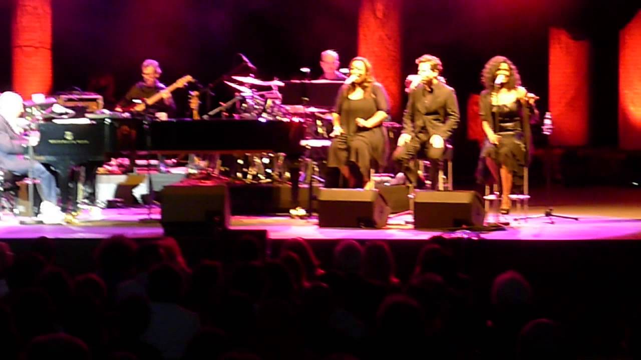 Burt Bacharach 