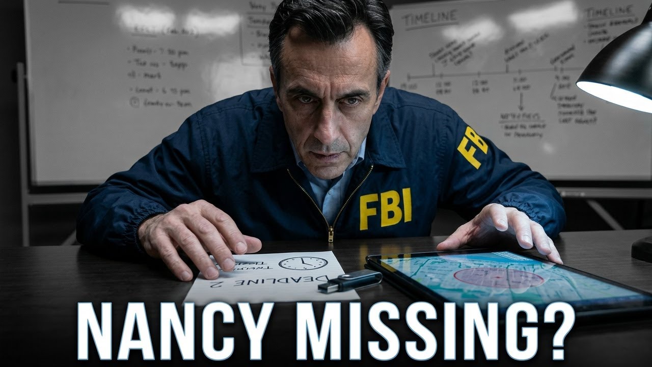 Nancy Guthrie Abduction: Ransom Deadlines, Blood Evidence & FBI Surge &ndash; All-Star Expert Panel
