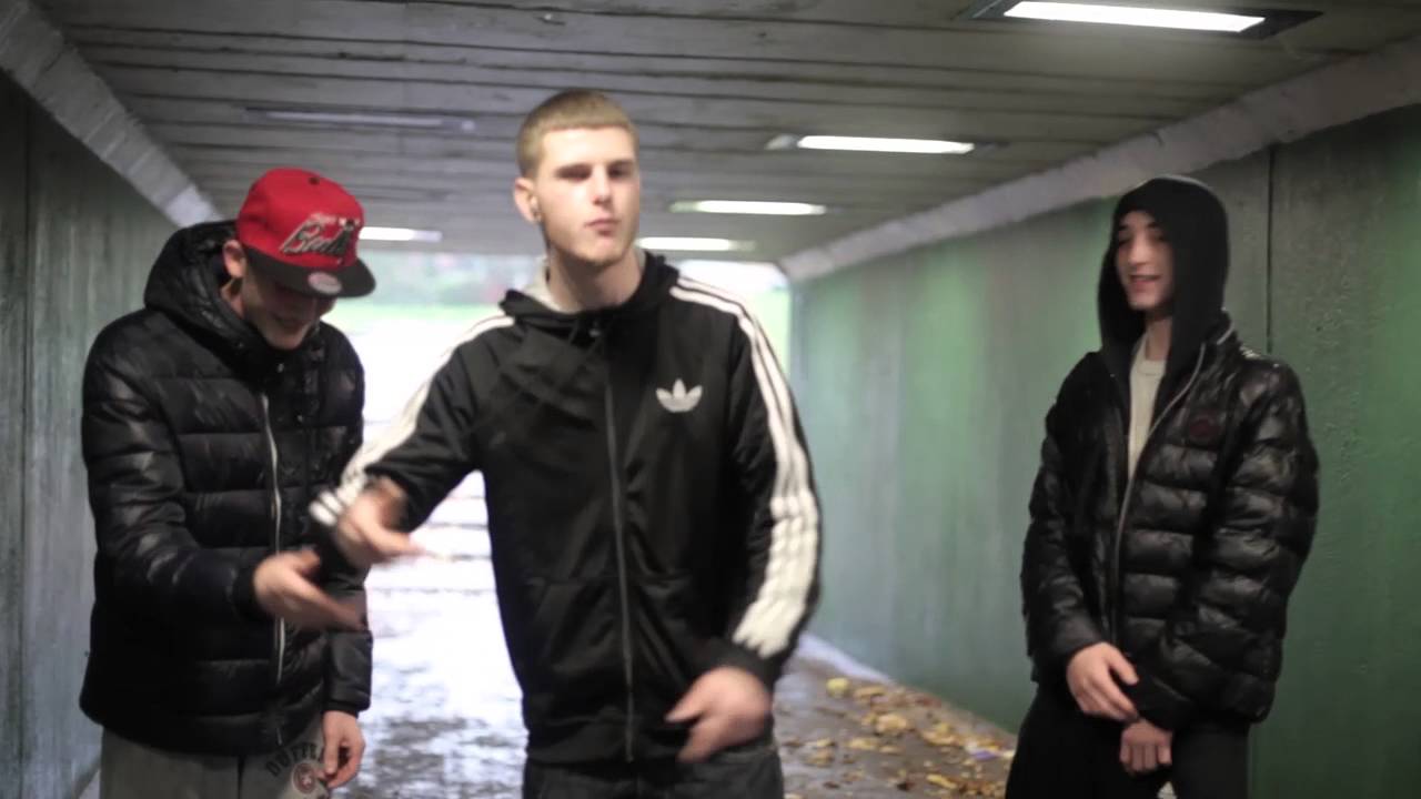 P110 - Just Jax - Homegrown Written Music [Net Video]