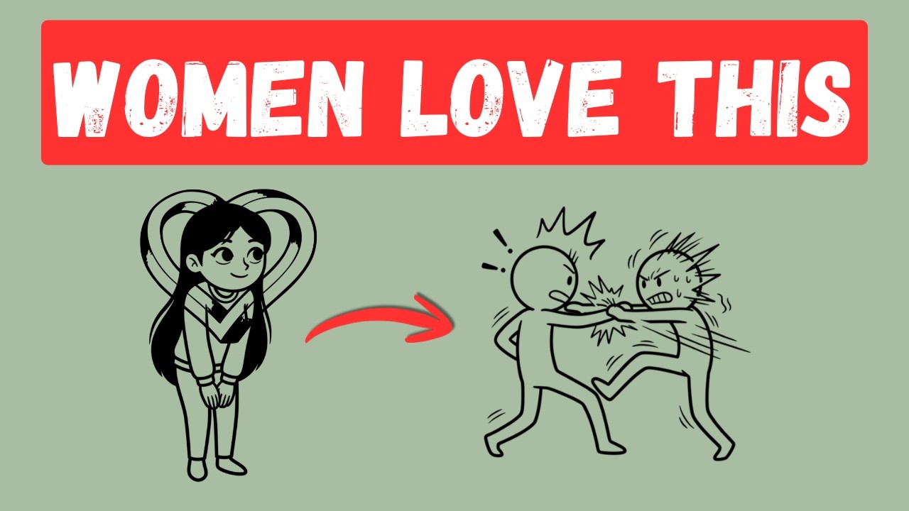 The Real Reason Successful Women Stay in Bad Relationships