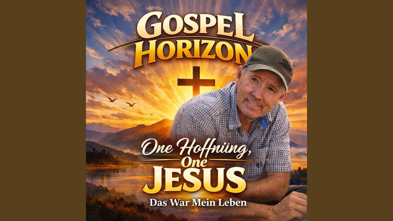 One Hofnung, One JESUS