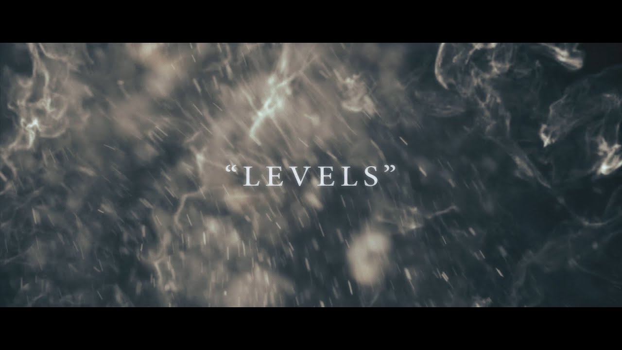 Any Given Day - Levels (Official Lyric Video)