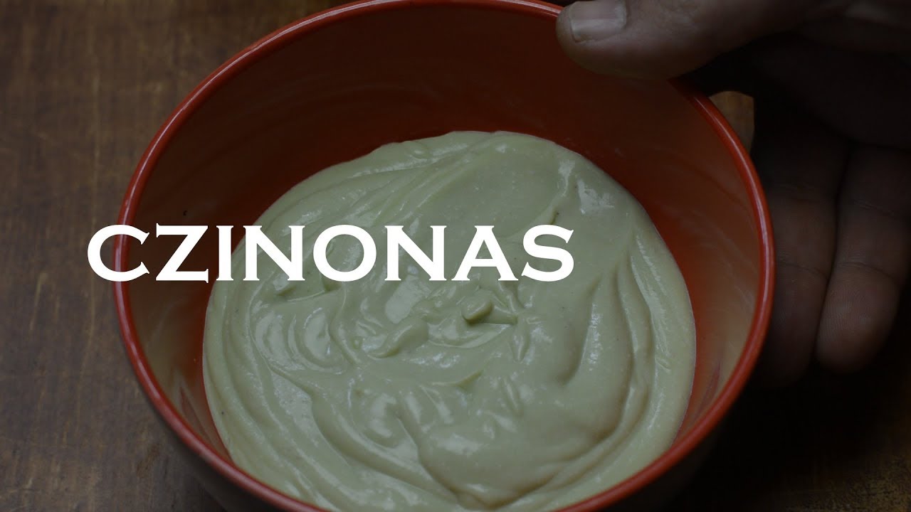 Αβοκάντο κρέμα