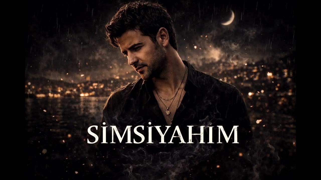 Abdulkadir - Simsiyahım (2026 Official Audio)
