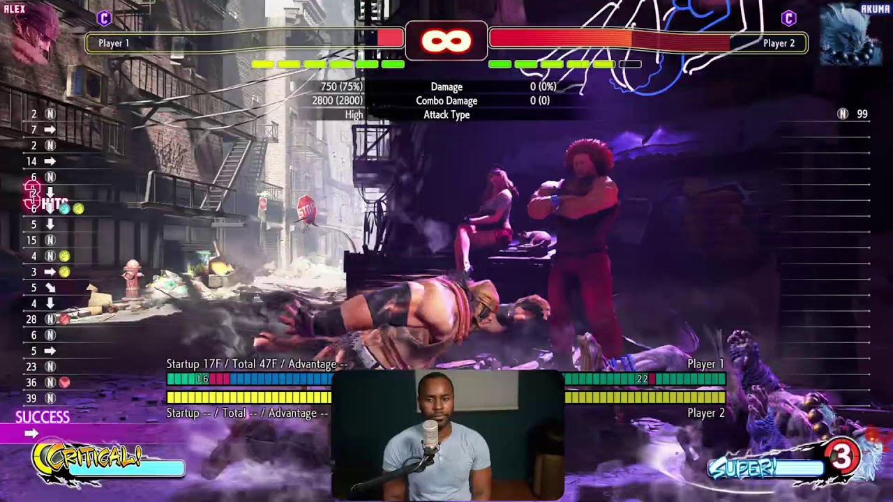 NEW PATCH! ALEX RANKED TONIGHT!