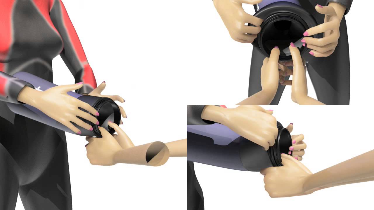 CheckUpDiveSystem
