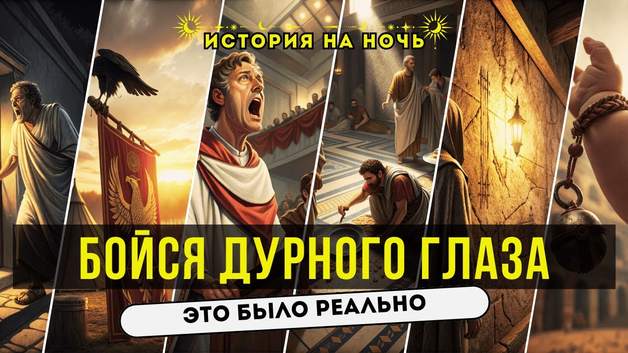 Не законы, а СУЕВЕРИЯ: Вот настоящая 