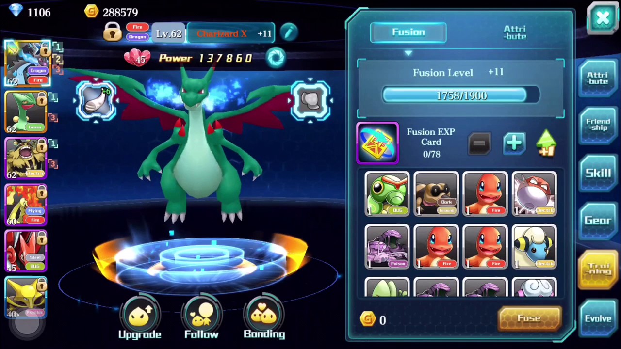 Spirit Monsters: Fusion Guide (HD)