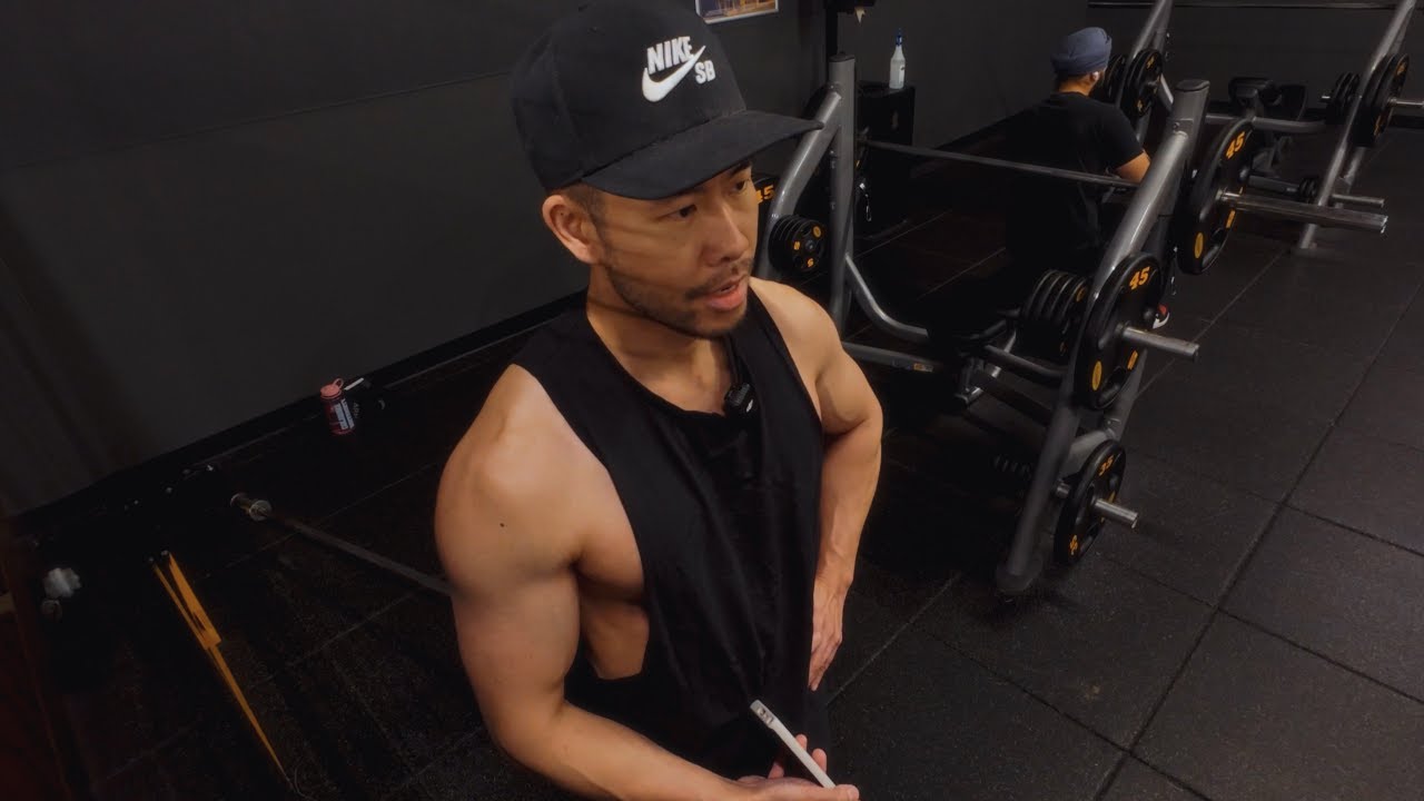 Вопросы и ответы по спортзалу | DJI Action 4