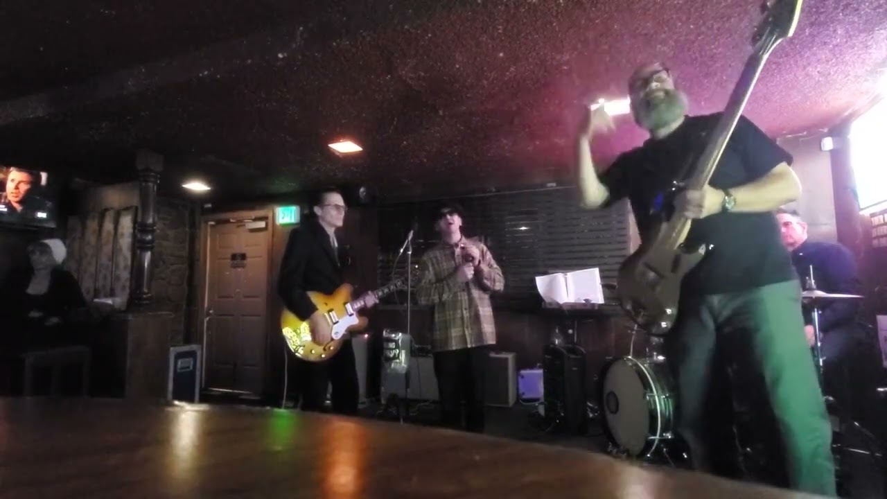 Sloppy Drunk/Take Me Back Baby 11-15-2025