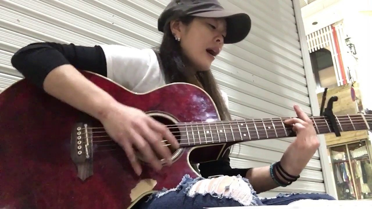 アンダーグラフ ツバサ  song by 鳴海彩子