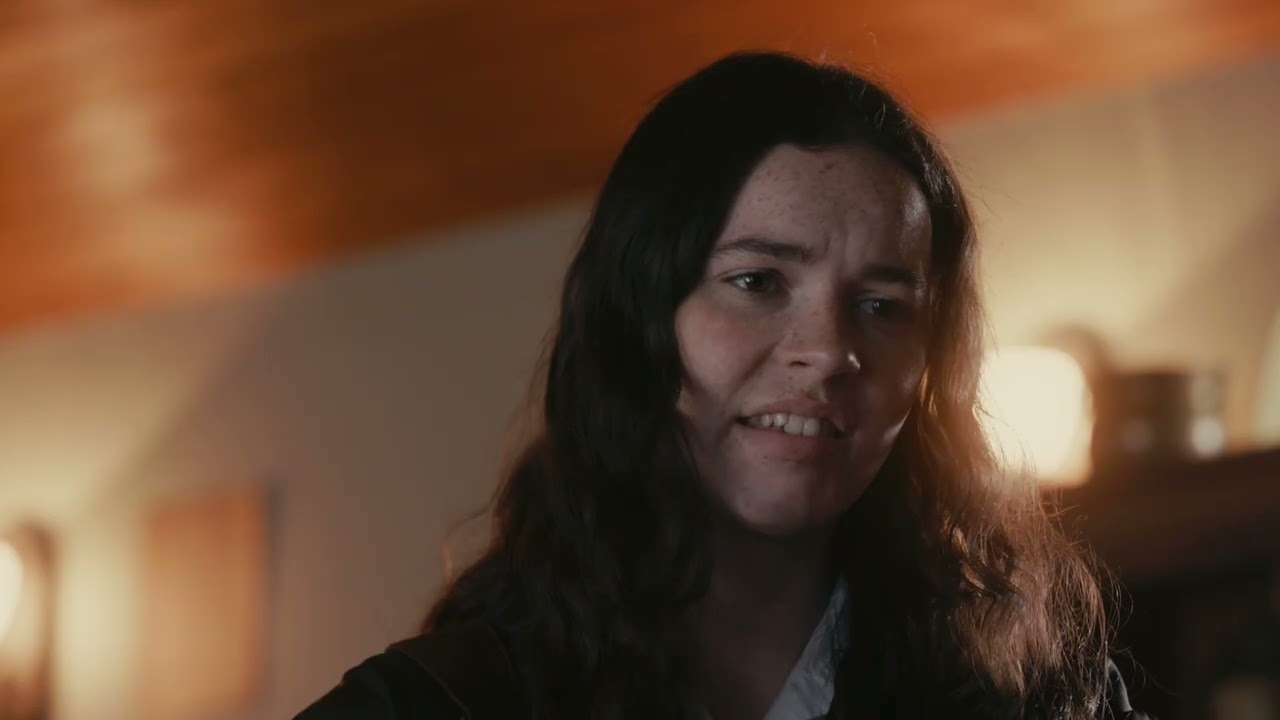 Hatching (Short Fantasy Student Film)