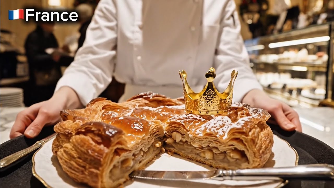 POV: Which World’s Christmas Sweets Would You Choose? | Part 2