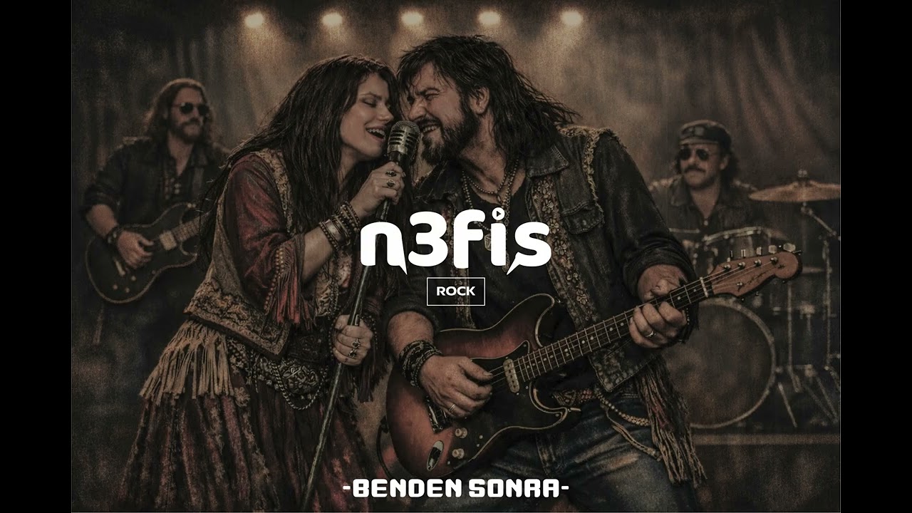 n3fis müzik - Benden Sonra