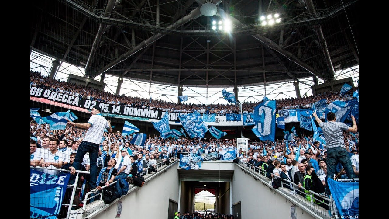 Спартак-Зенит 02.05.2015