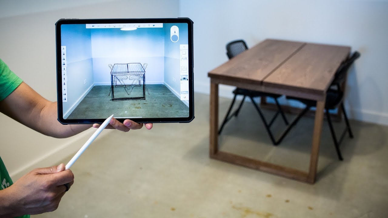 Planning the ULTIMATE Space for Video, Podcasting and Live Streaming