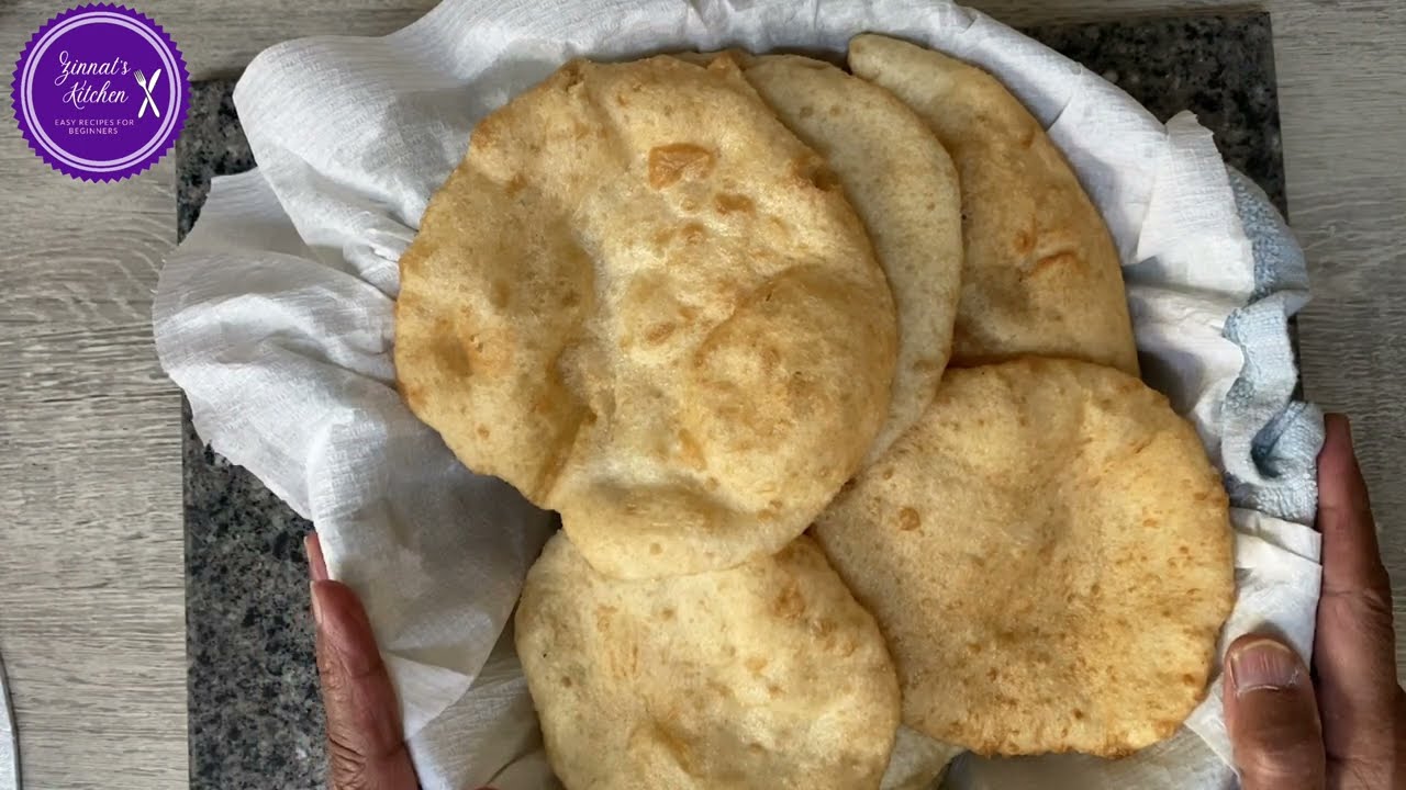 Puri Levain(yeast puri)🇲🇺🇬🇧