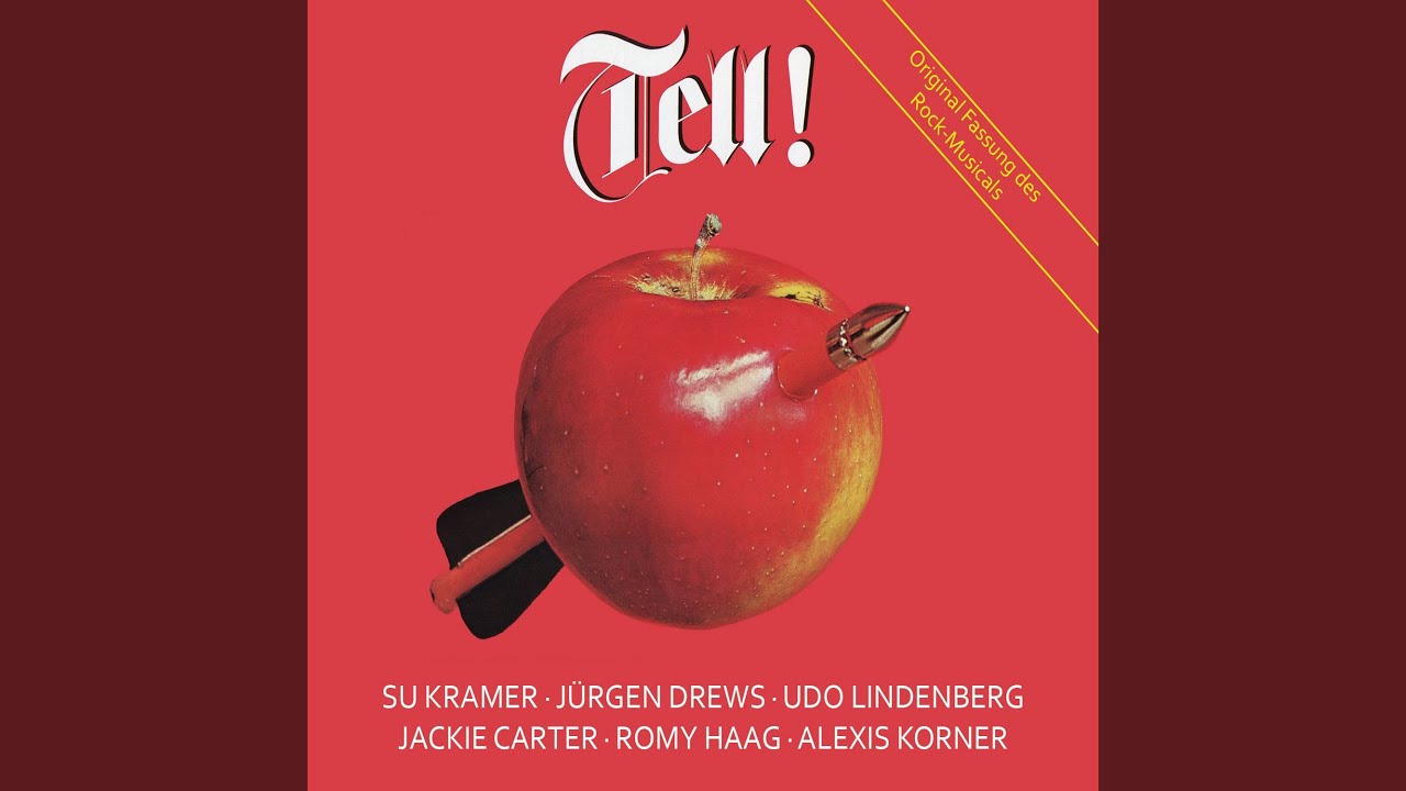 Rock Tell
