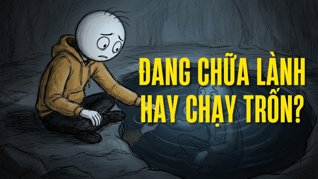 Tâm Lý Của Những Người Lựa Chọn Cuộc Sống Cô Độc
