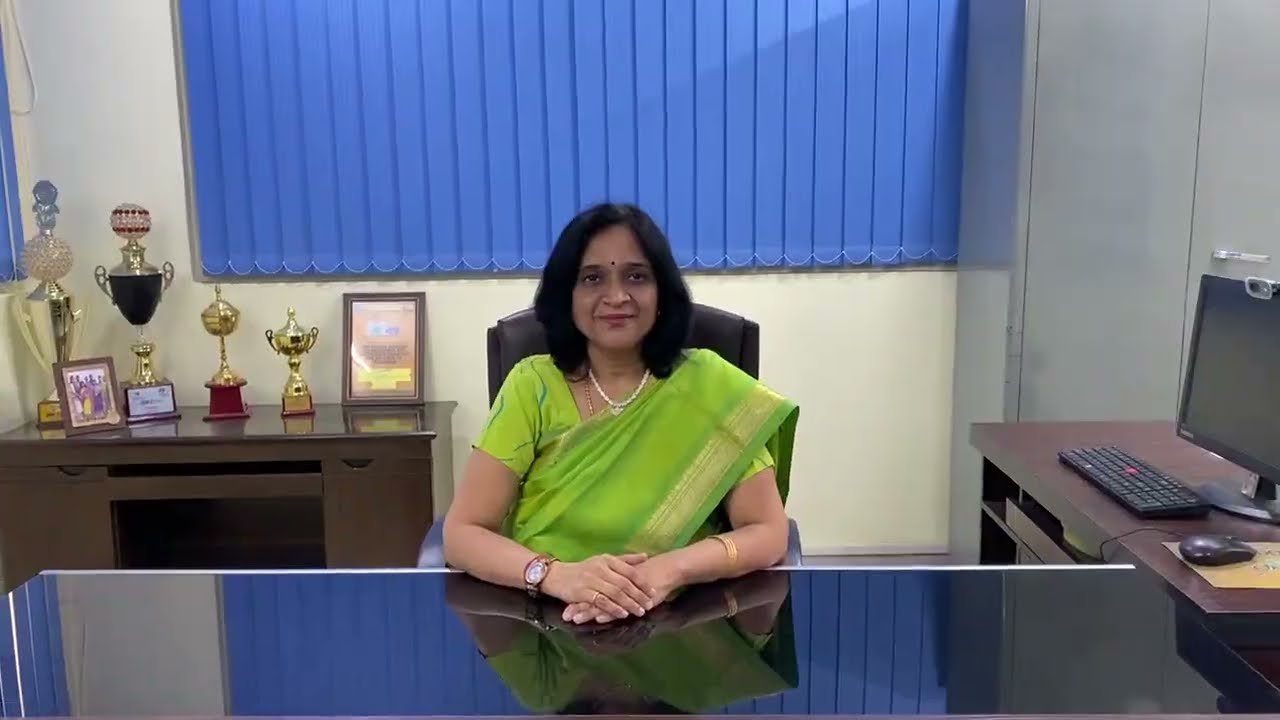 Virtual Tour - Best CBSE Schools in Hyderabad