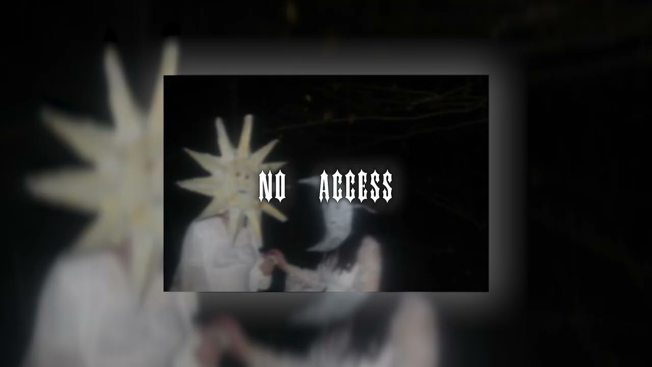 [FREE] SCRIM X $UICIDEBOY$ TYPE BEAT | NO ACCESS | (PROD. DESYED)